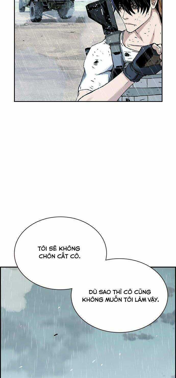 Pubg - Cuộc Chiến Sinh Tồn - 100 Chapter 44 trang 22