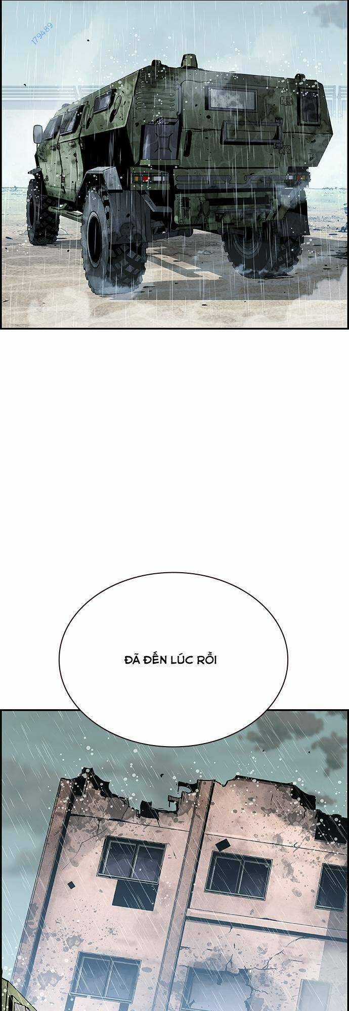 Pubg - Cuộc Chiến Sinh Tồn - 100 Chapter 44 trang 23