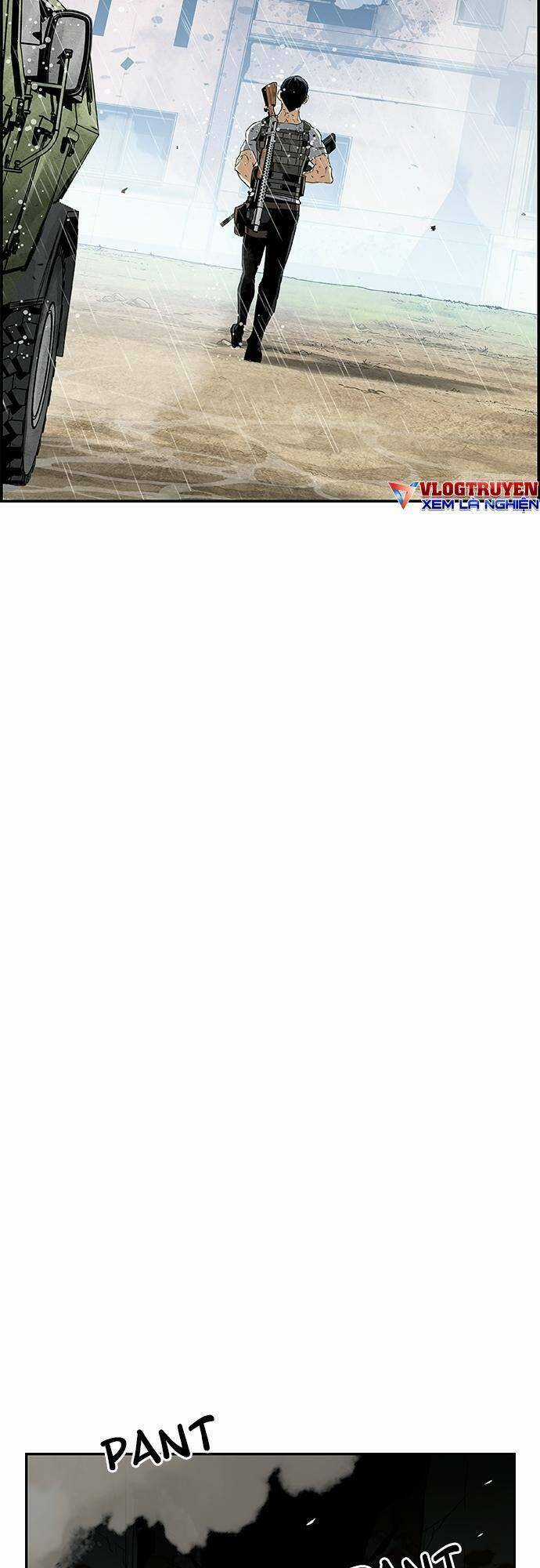 Pubg - Cuộc Chiến Sinh Tồn - 100 Chapter 44 trang 24