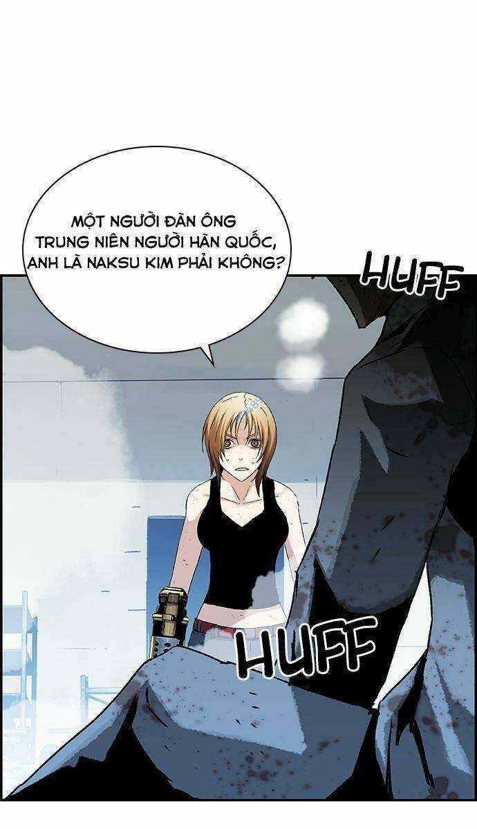 Pubg - Cuộc Chiến Sinh Tồn - 100 Chapter 44 trang 26