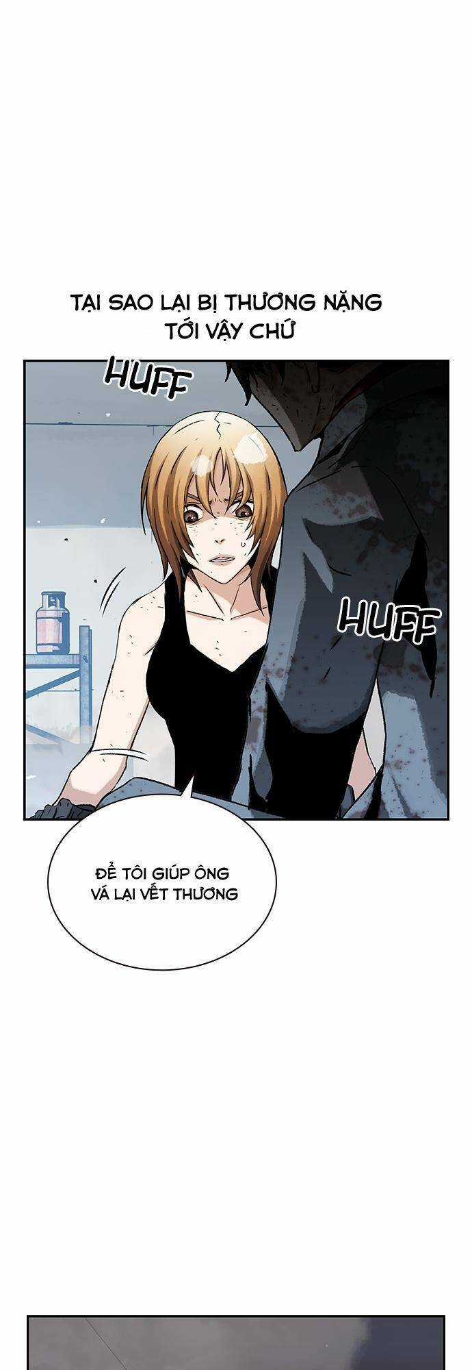 Pubg - Cuộc Chiến Sinh Tồn - 100 Chapter 44 trang 27
