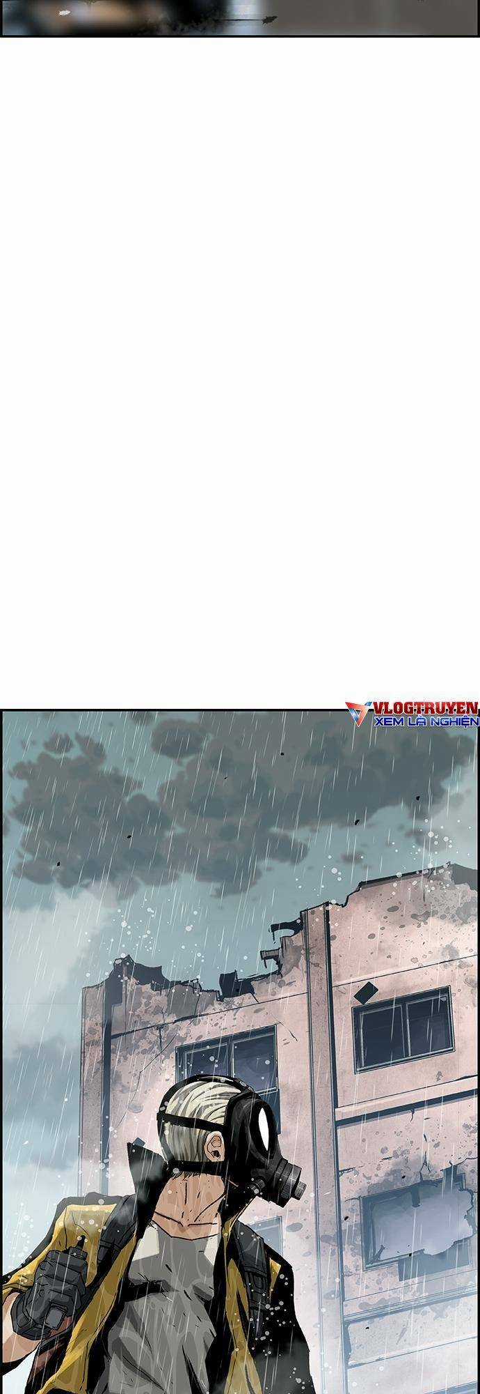 Pubg - Cuộc Chiến Sinh Tồn - 100 Chapter 44 trang 29