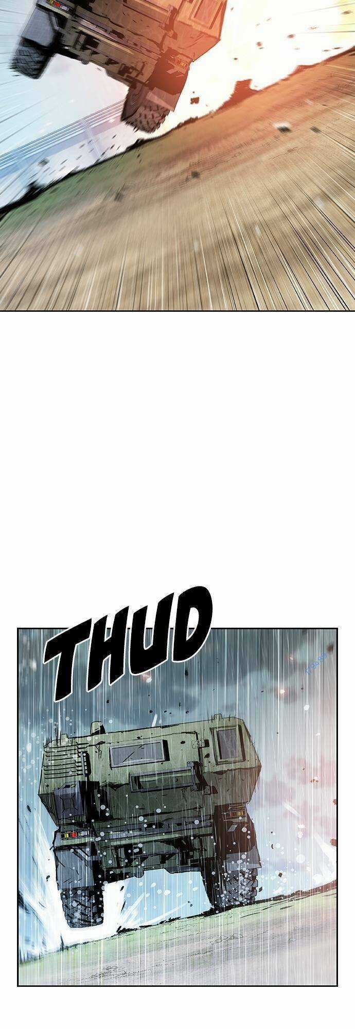 Pubg - Cuộc Chiến Sinh Tồn - 100 Chapter 44 trang 3