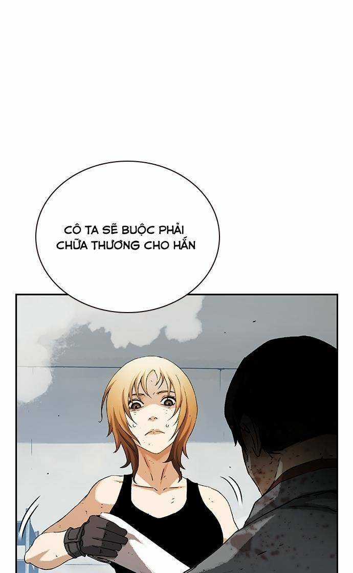 Pubg - Cuộc Chiến Sinh Tồn - 100 Chapter 44 trang 31