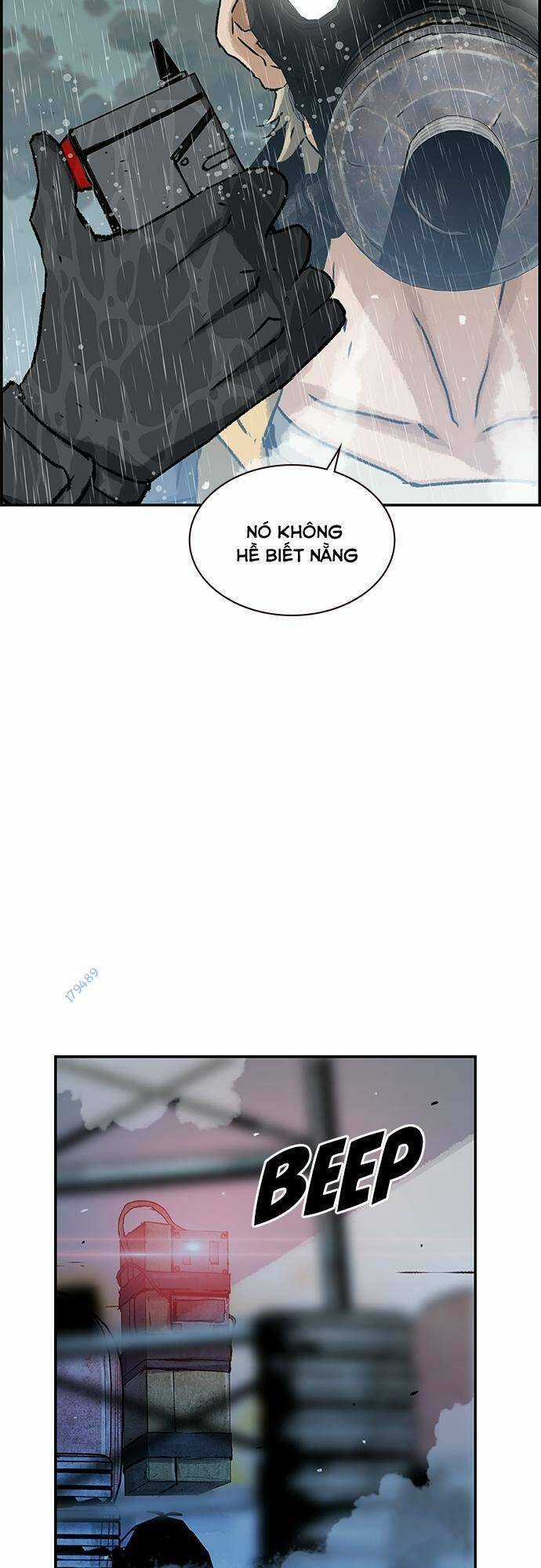 Pubg - Cuộc Chiến Sinh Tồn - 100 Chapter 44 trang 33