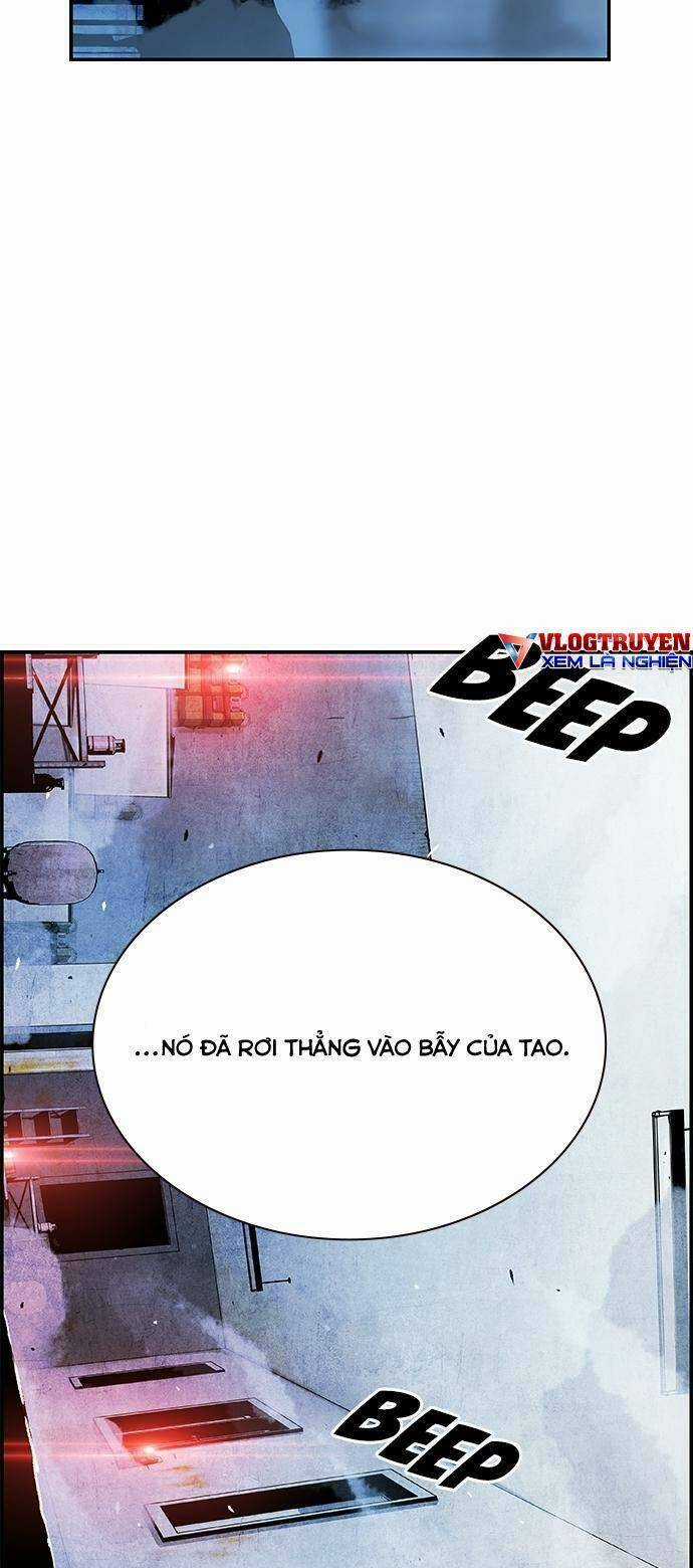 Pubg - Cuộc Chiến Sinh Tồn - 100 Chapter 44 trang 34