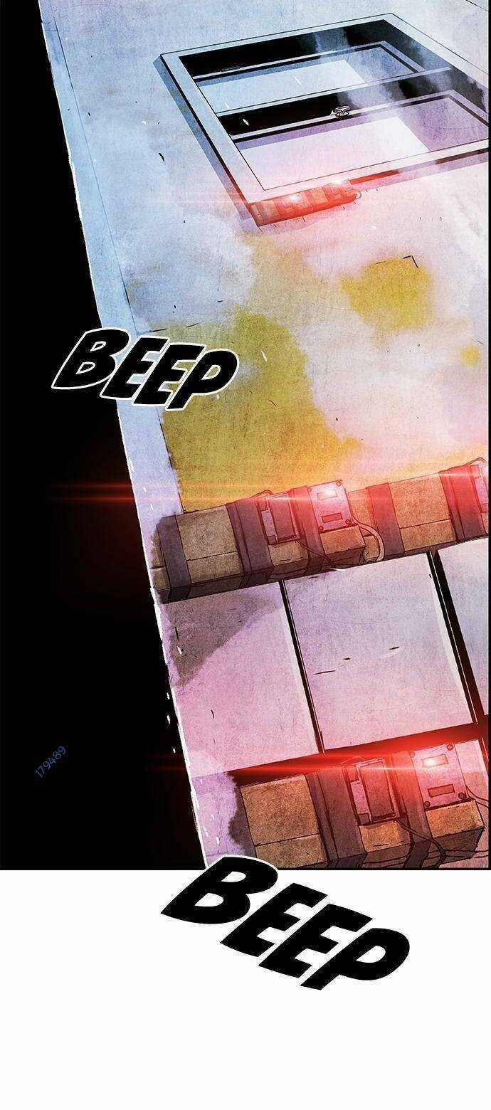 Pubg - Cuộc Chiến Sinh Tồn - 100 Chapter 44 trang 35