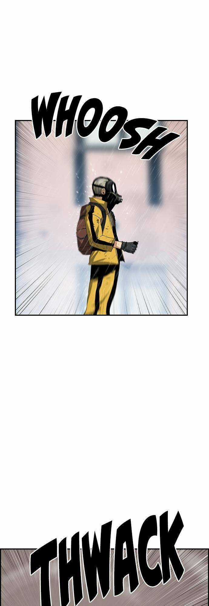 Pubg - Cuộc Chiến Sinh Tồn - 100 Chapter 44 trang 36