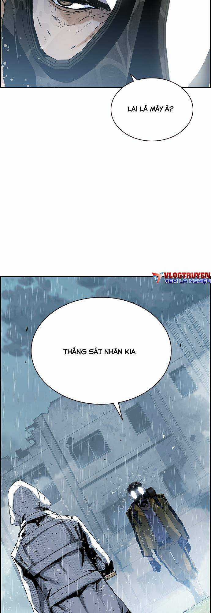 Pubg - Cuộc Chiến Sinh Tồn - 100 Chapter 44 trang 38