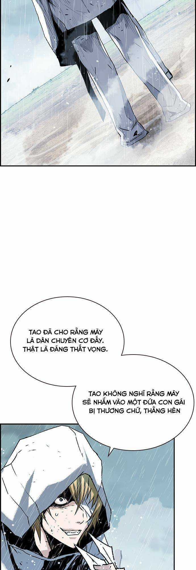 Pubg - Cuộc Chiến Sinh Tồn - 100 Chapter 44 trang 39