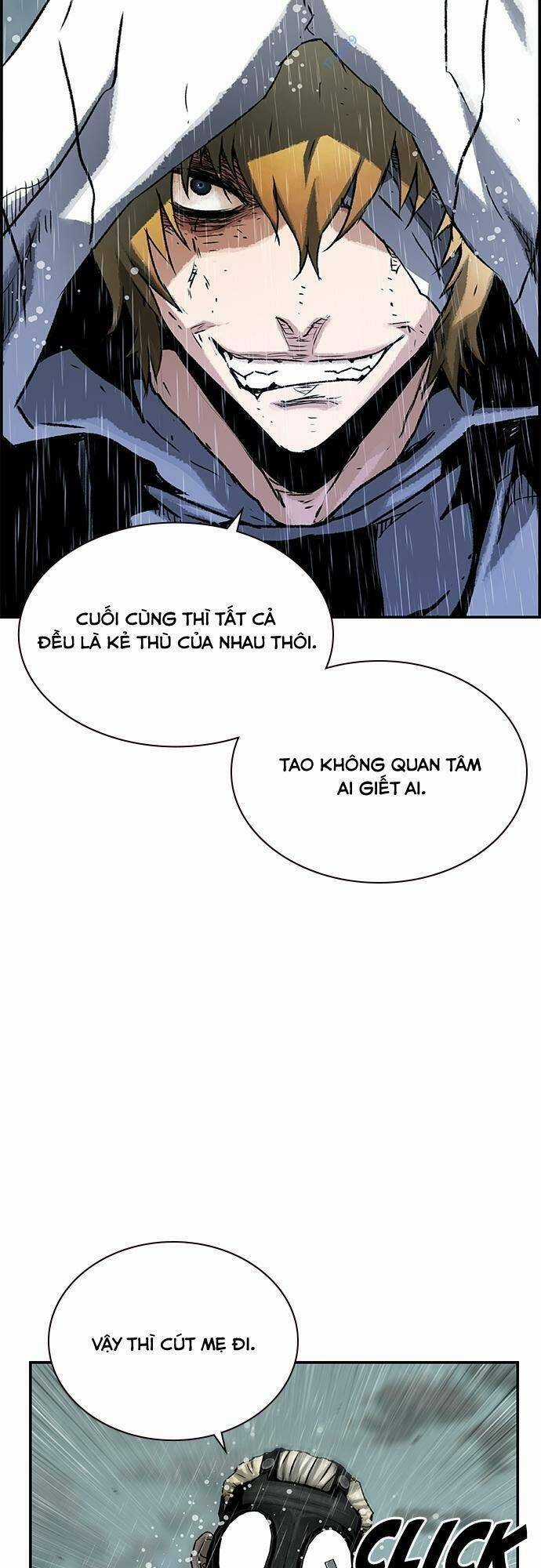 Pubg - Cuộc Chiến Sinh Tồn - 100 Chapter 44 trang 42