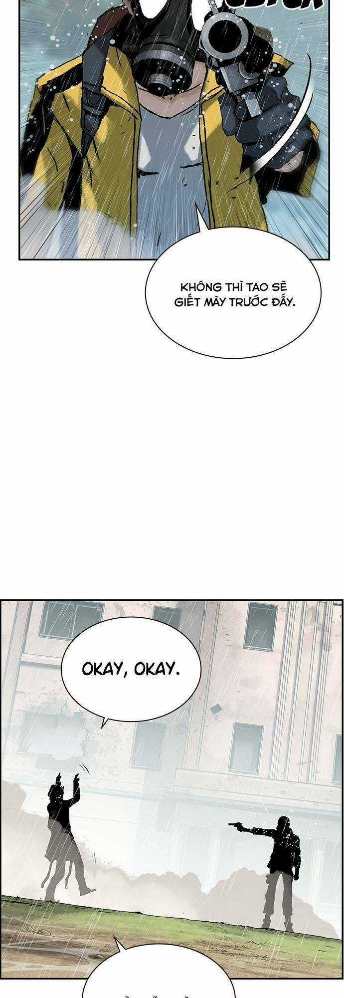 Pubg - Cuộc Chiến Sinh Tồn - 100 Chapter 44 trang 43