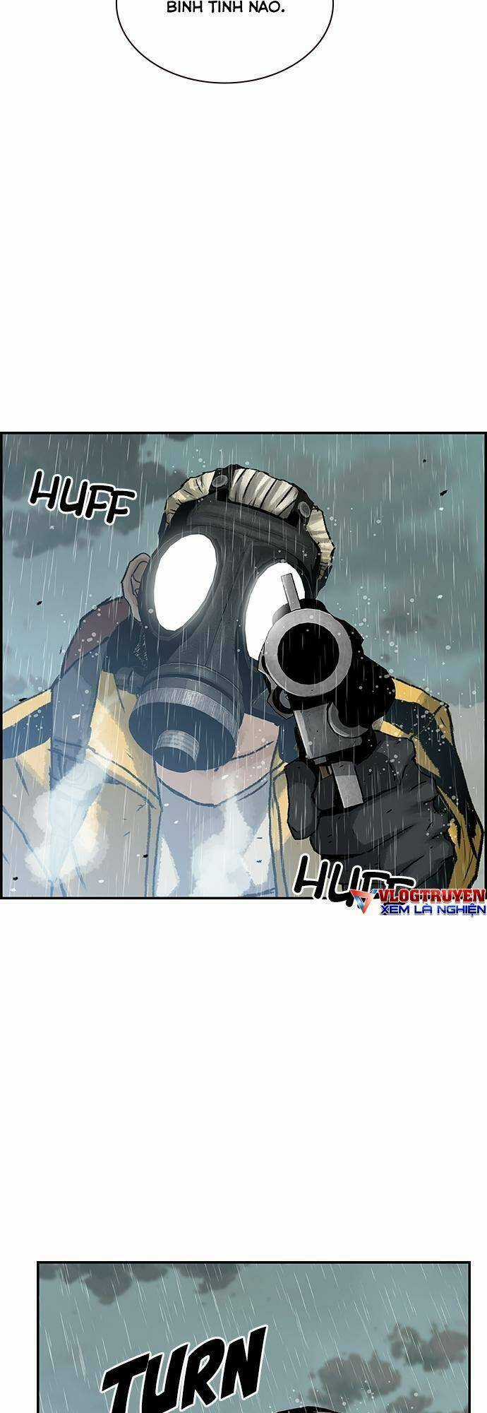 Pubg - Cuộc Chiến Sinh Tồn - 100 Chapter 44 trang 44