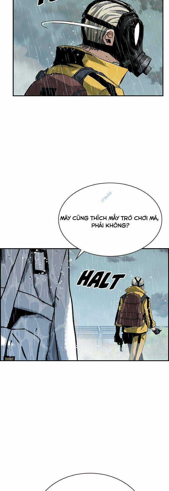 Pubg - Cuộc Chiến Sinh Tồn - 100 Chapter 44 trang 45