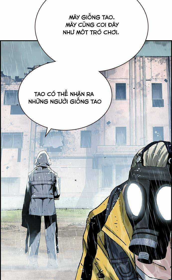 Pubg - Cuộc Chiến Sinh Tồn - 100 Chapter 44 trang 46