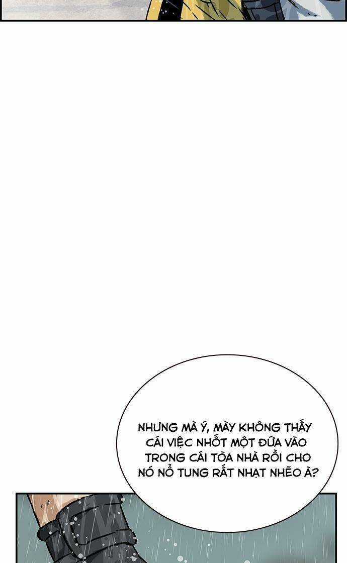 Pubg - Cuộc Chiến Sinh Tồn - 100 Chapter 44 trang 47