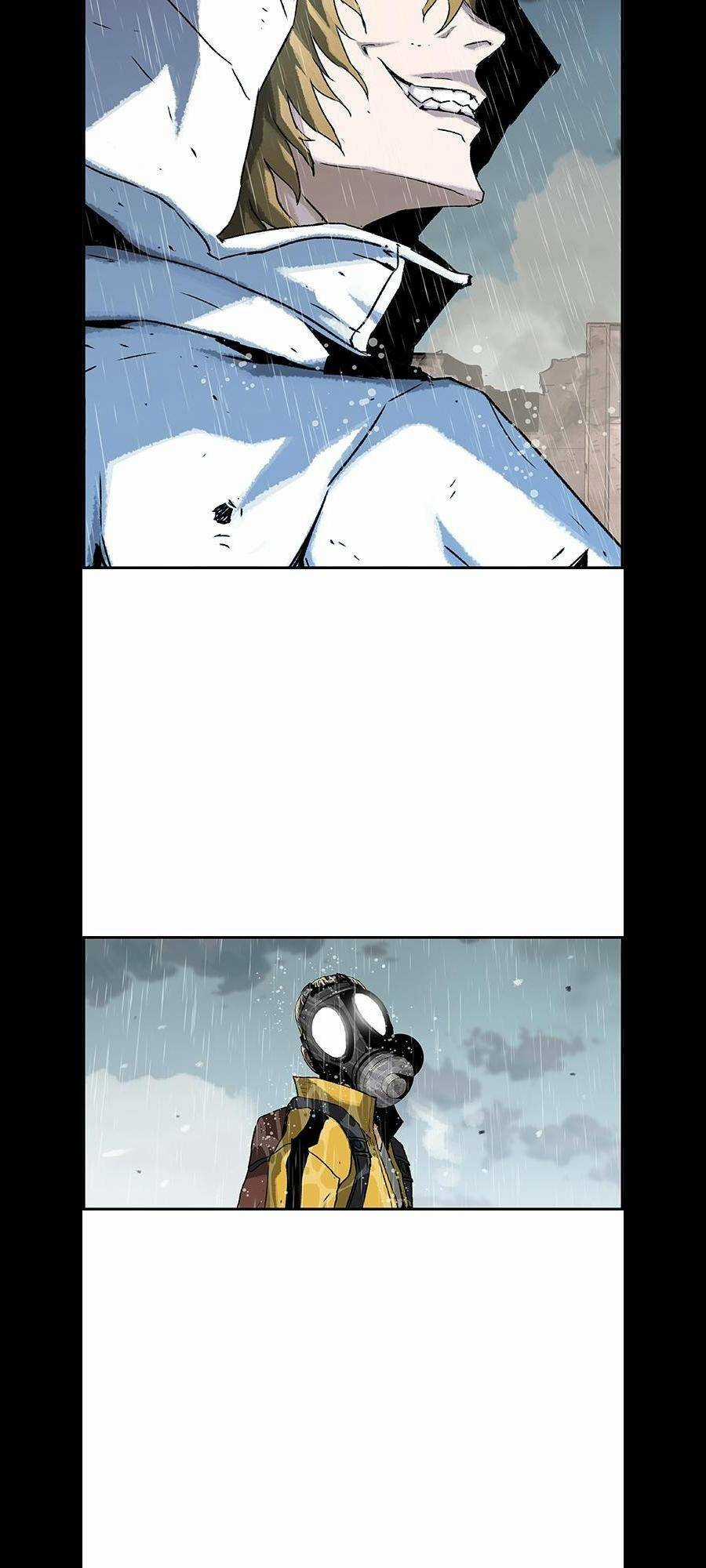 Pubg - Cuộc Chiến Sinh Tồn - 100 Chapter 44 trang 49