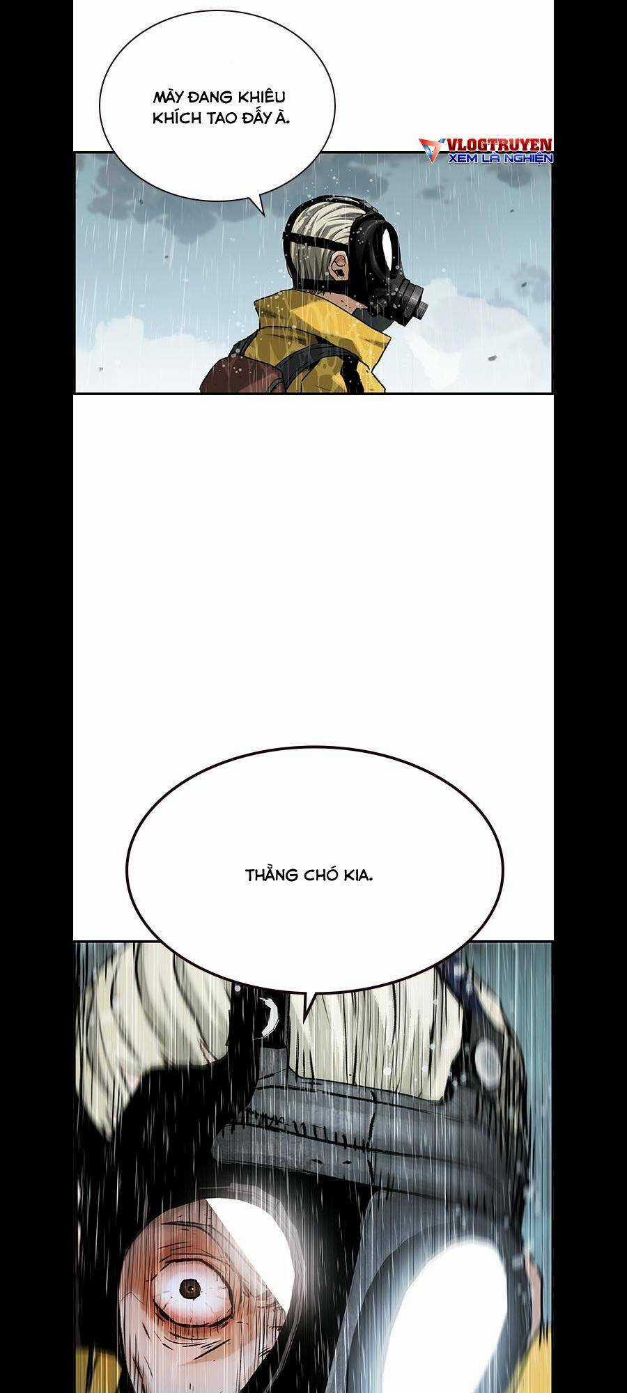 Pubg - Cuộc Chiến Sinh Tồn - 100 Chapter 44 trang 50