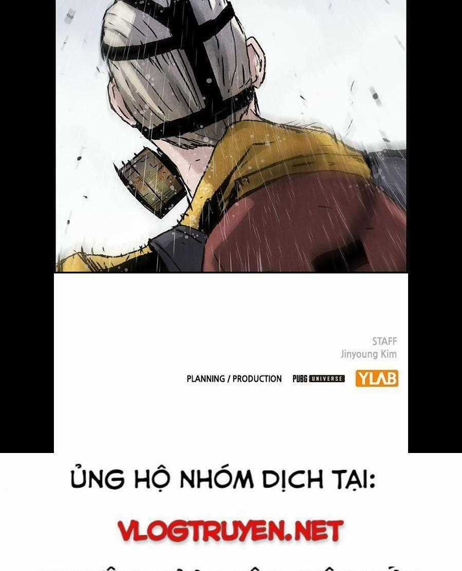 Pubg - Cuộc Chiến Sinh Tồn - 100 Chapter 44 trang 52