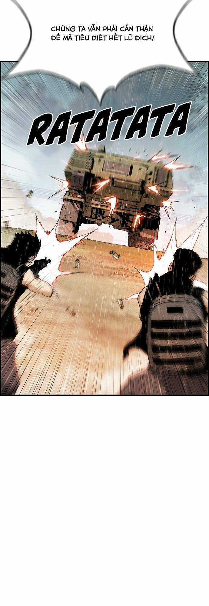 Pubg - Cuộc Chiến Sinh Tồn - 100 Chapter 44 trang 6