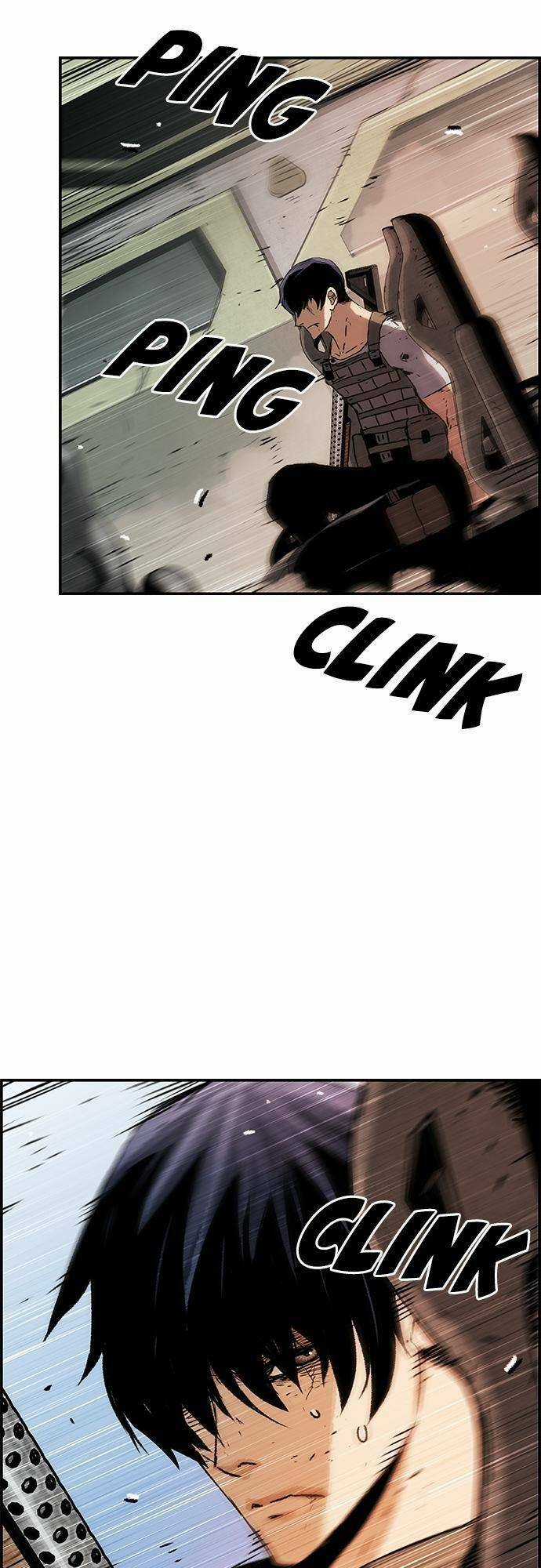 Pubg - Cuộc Chiến Sinh Tồn - 100 Chapter 44 trang 7