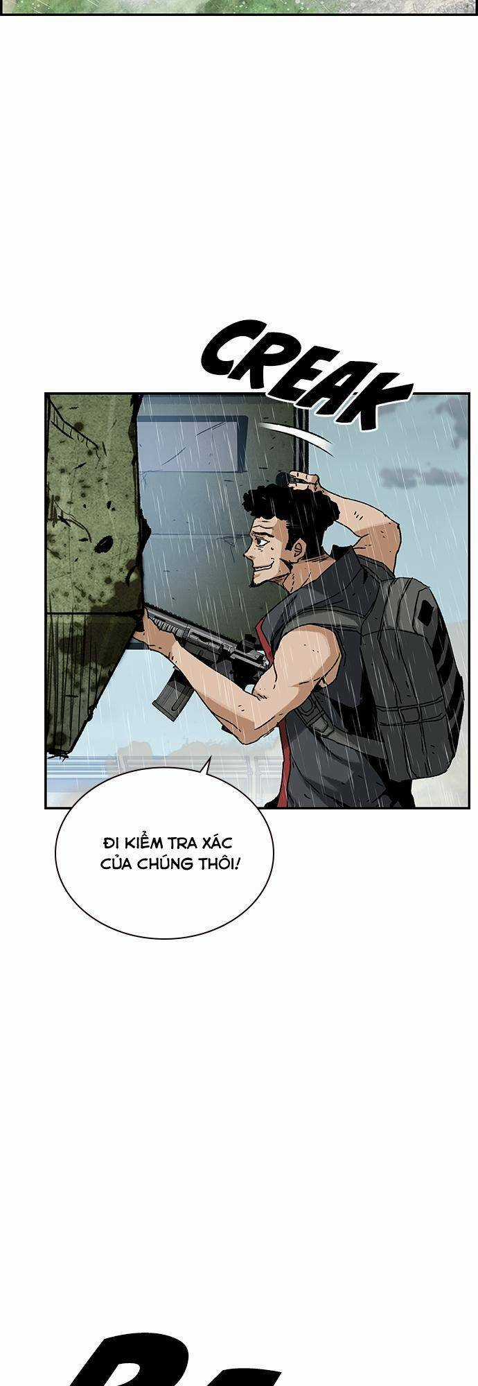 Pubg - Cuộc Chiến Sinh Tồn - 100 Chapter 44 trang 9