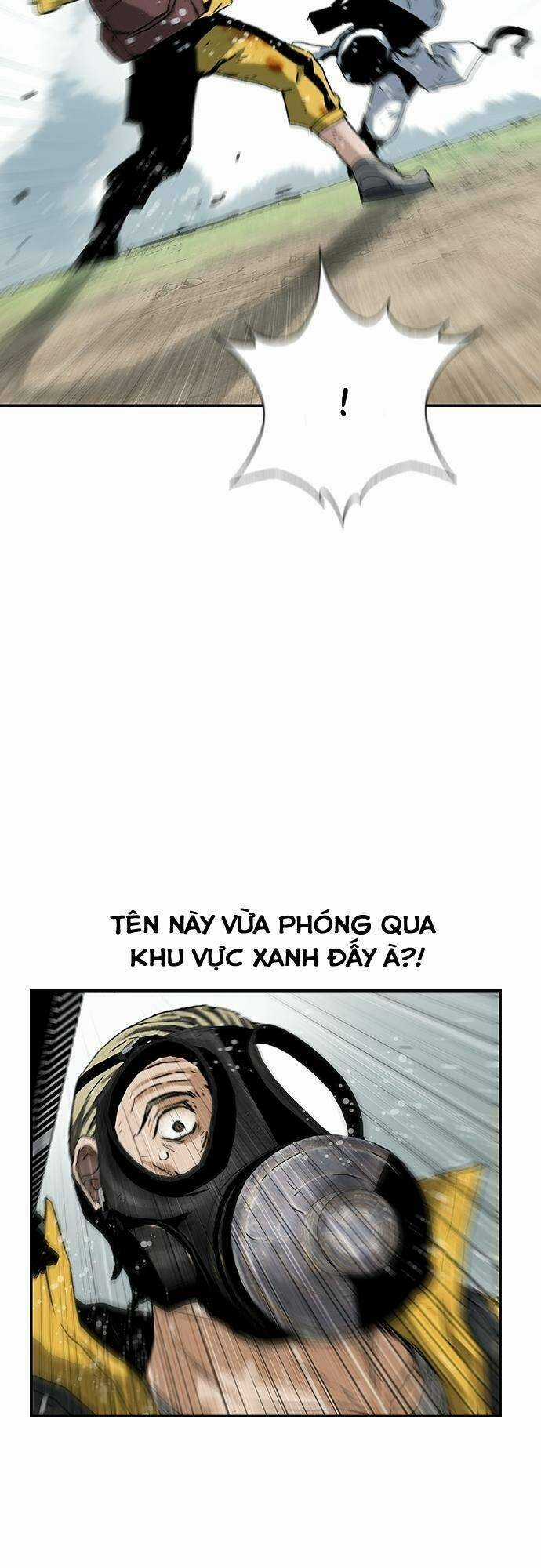 Pubg - Cuộc Chiến Sinh Tồn - 100 Chapter 45 trang 12