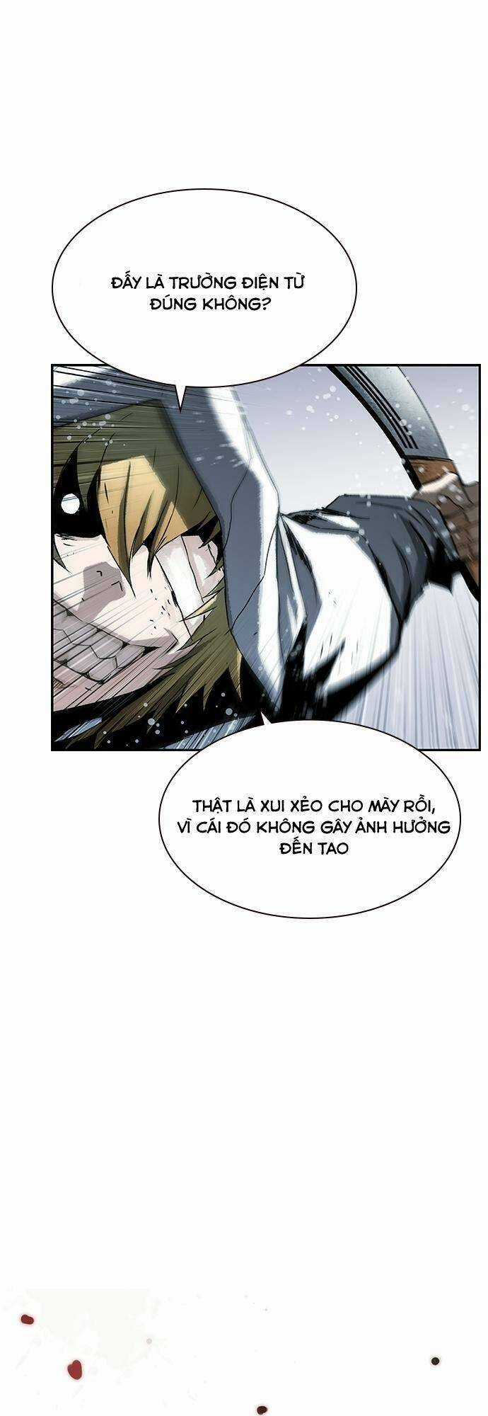 Pubg - Cuộc Chiến Sinh Tồn - 100 Chapter 45 trang 13