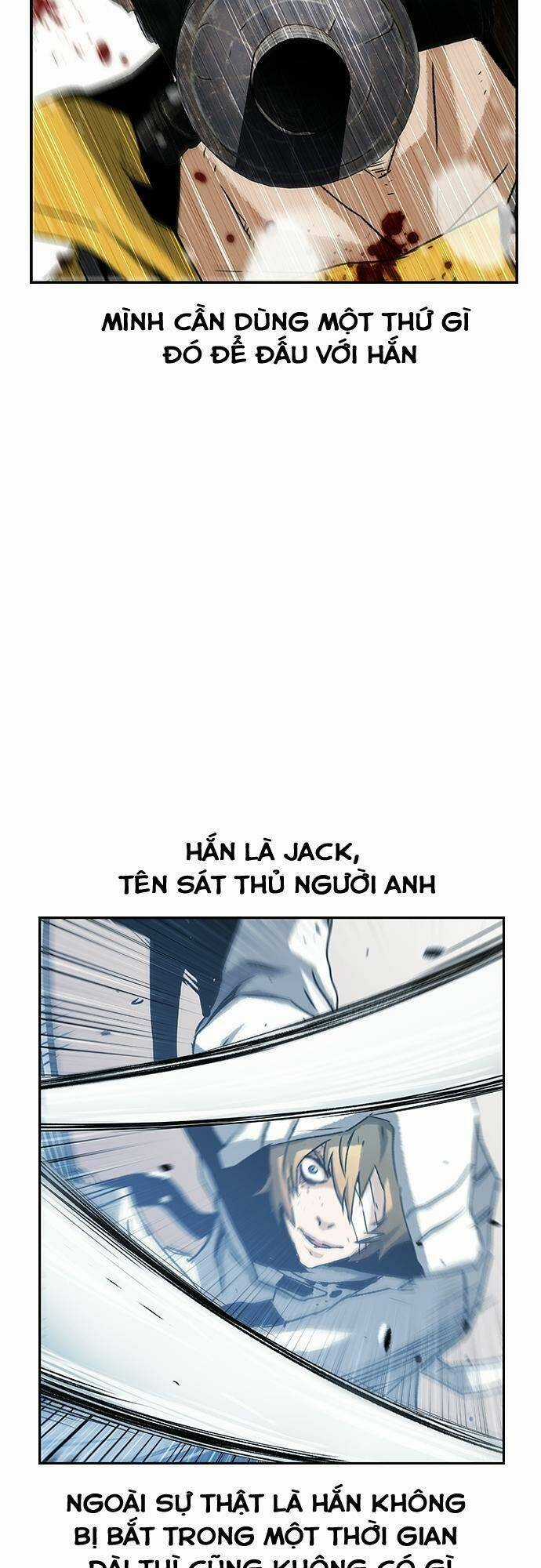 Pubg - Cuộc Chiến Sinh Tồn - 100 Chapter 45 trang 15