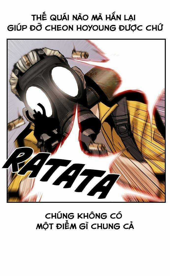 Pubg - Cuộc Chiến Sinh Tồn - 100 Chapter 45 trang 17