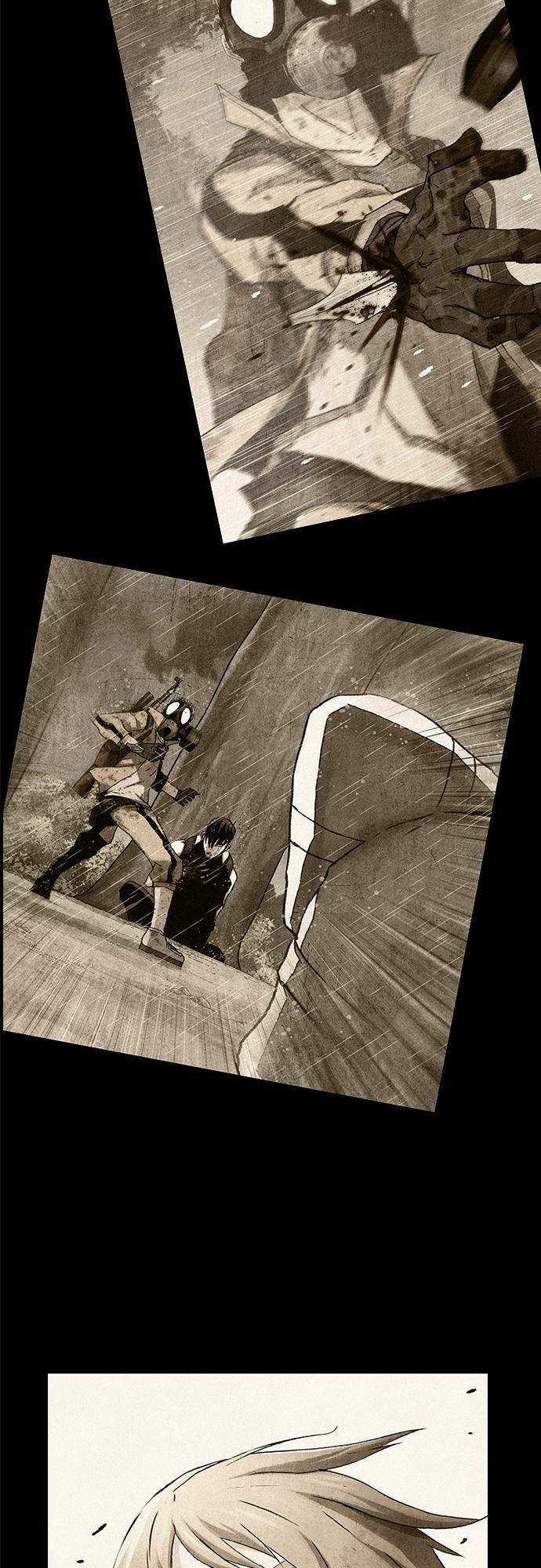 Pubg - Cuộc Chiến Sinh Tồn - 100 Chapter 45 trang 19