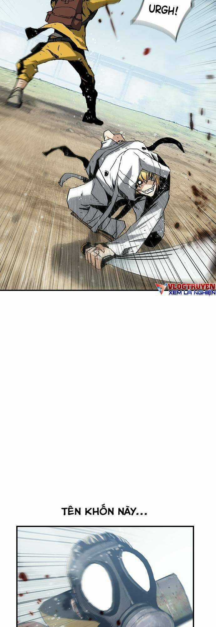 Pubg - Cuộc Chiến Sinh Tồn - 100 Chapter 45 trang 2