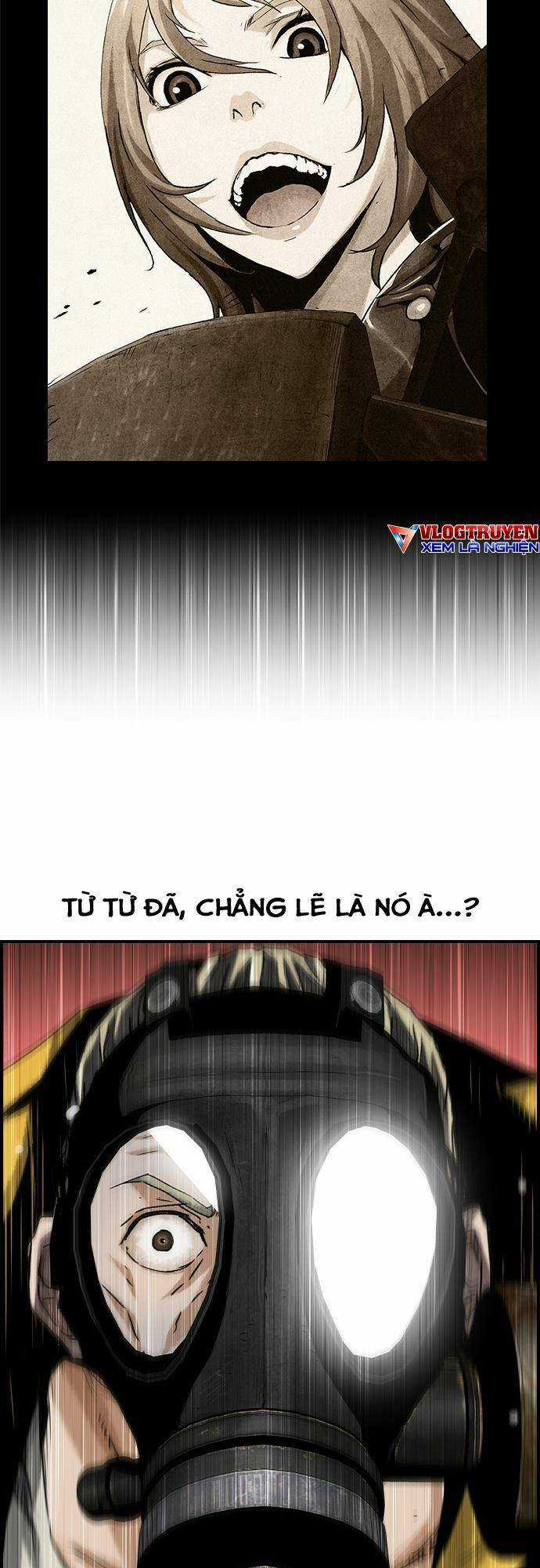 Pubg - Cuộc Chiến Sinh Tồn - 100 Chapter 45 trang 20