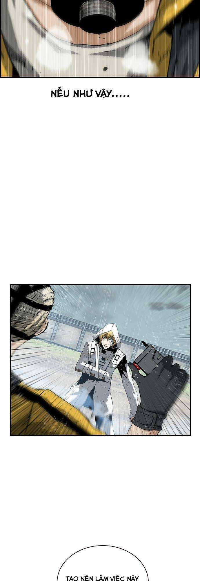 Pubg - Cuộc Chiến Sinh Tồn - 100 Chapter 45 trang 21