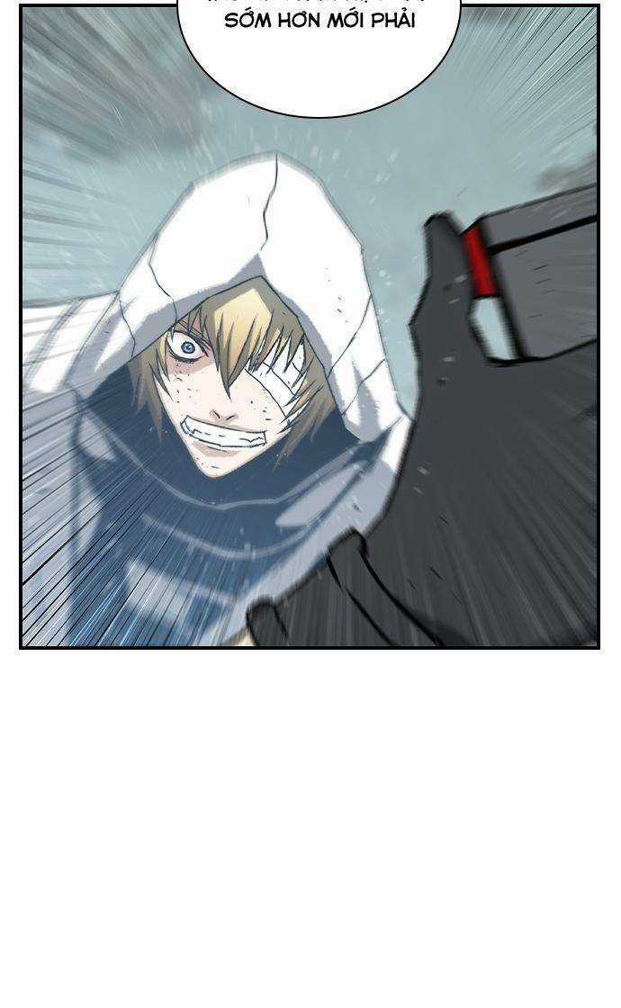 Pubg - Cuộc Chiến Sinh Tồn - 100 Chapter 45 trang 22