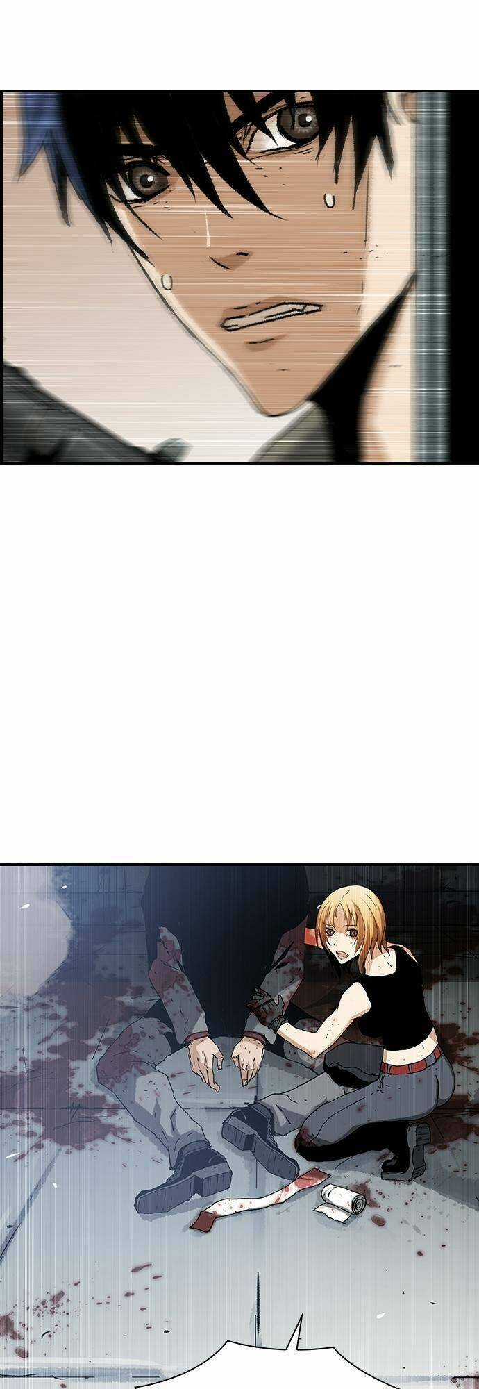 Pubg - Cuộc Chiến Sinh Tồn - 100 Chapter 45 trang 25