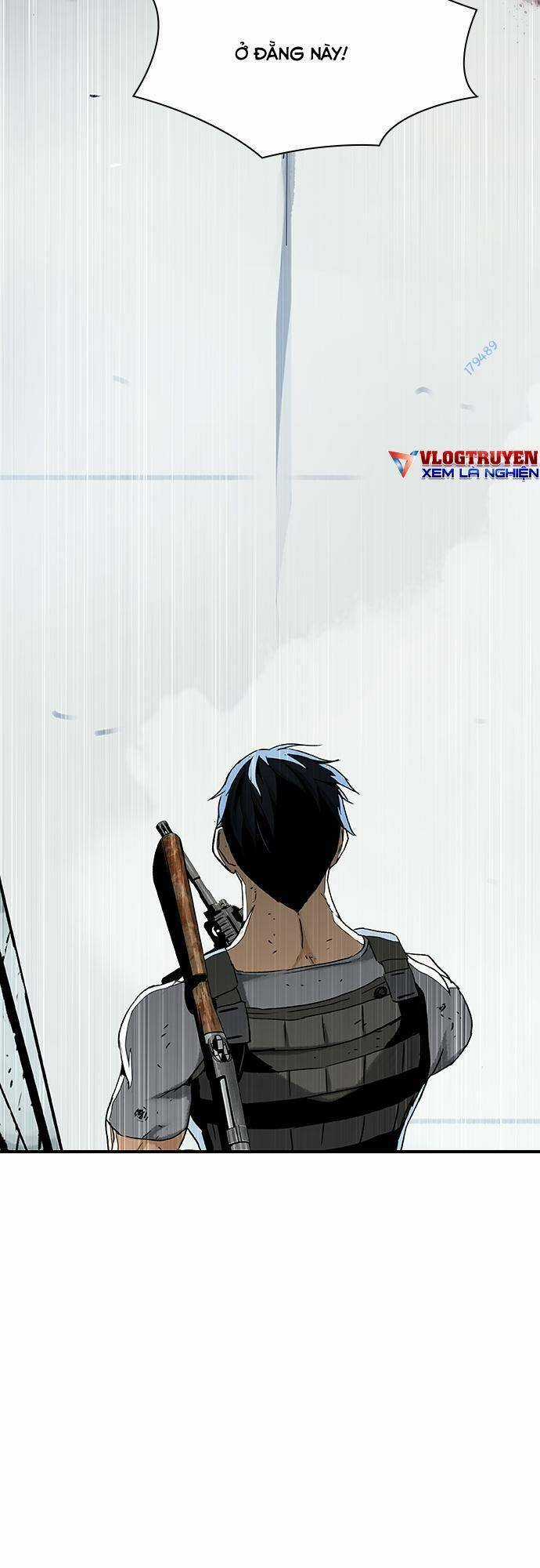 Pubg - Cuộc Chiến Sinh Tồn - 100 Chapter 45 trang 26