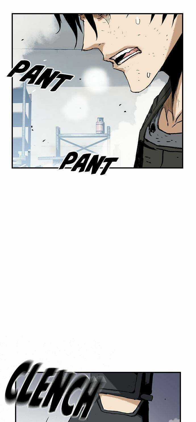 Pubg - Cuộc Chiến Sinh Tồn - 100 Chapter 45 trang 27