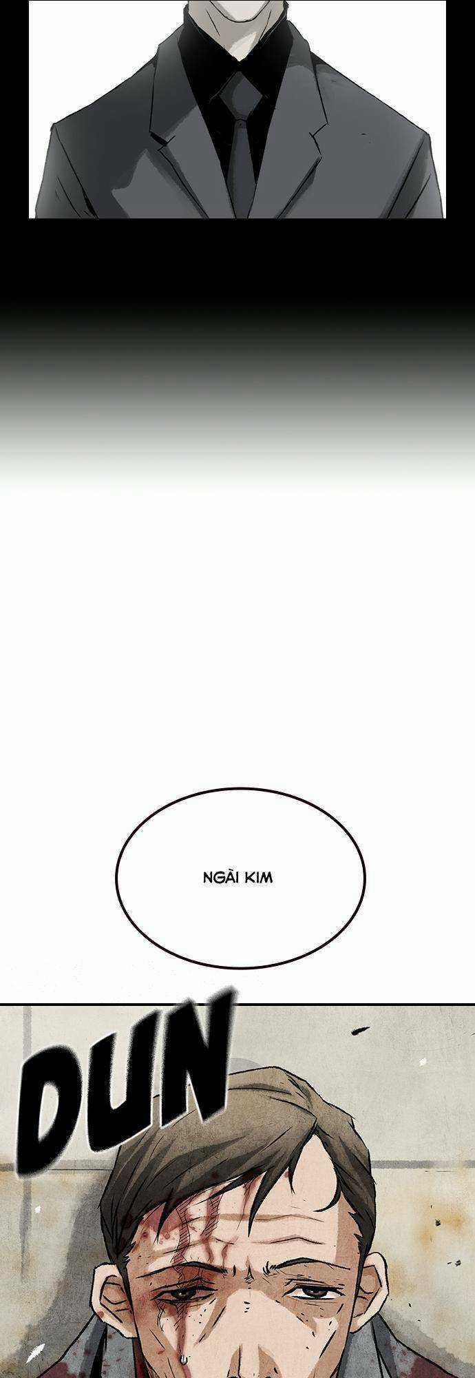 Pubg - Cuộc Chiến Sinh Tồn - 100 Chapter 45 trang 29