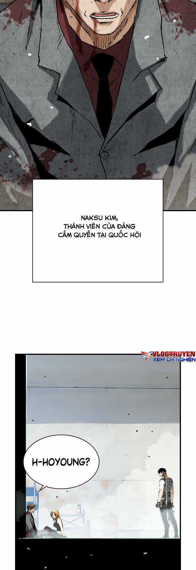 Pubg - Cuộc Chiến Sinh Tồn - 100 Chapter 45 trang 30