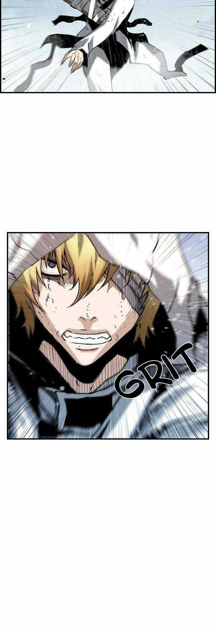 Pubg - Cuộc Chiến Sinh Tồn - 100 Chapter 45 trang 36