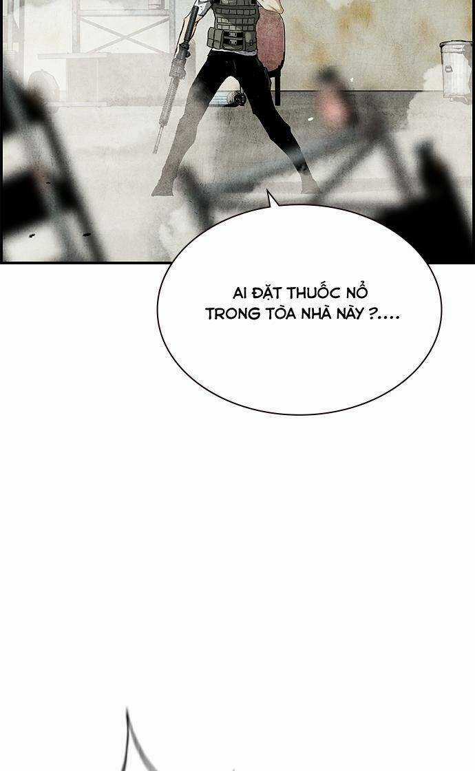 Pubg - Cuộc Chiến Sinh Tồn - 100 Chapter 45 trang 38