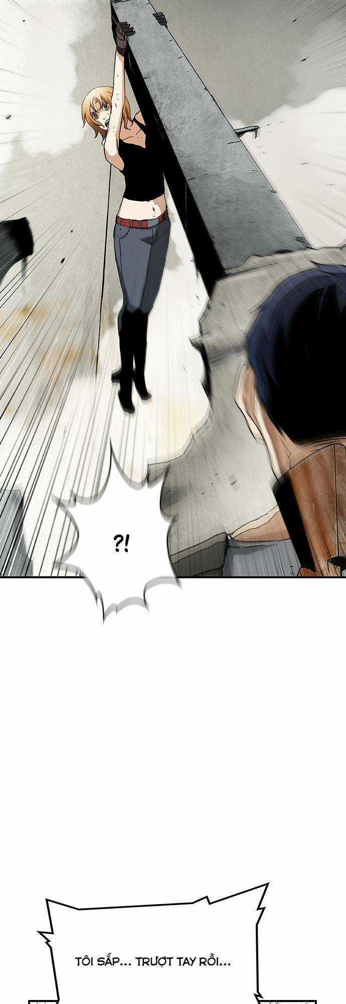 Pubg - Cuộc Chiến Sinh Tồn - 100 Chapter 45 trang 40