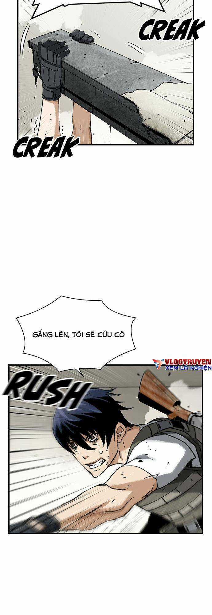 Pubg - Cuộc Chiến Sinh Tồn - 100 Chapter 45 trang 41