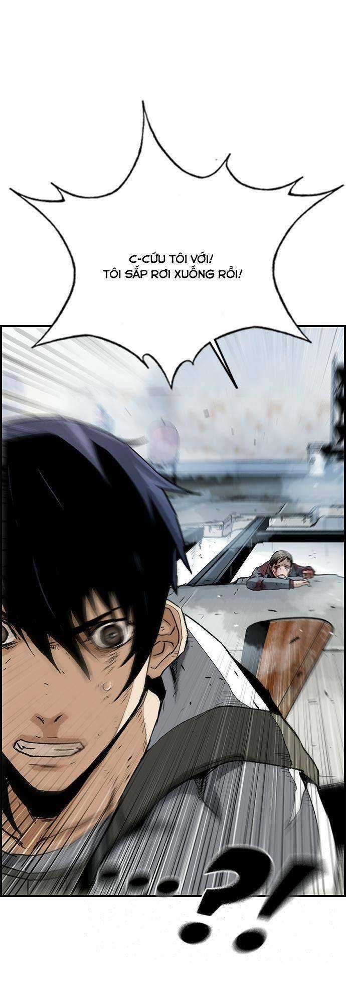 Pubg - Cuộc Chiến Sinh Tồn - 100 Chapter 45 trang 42