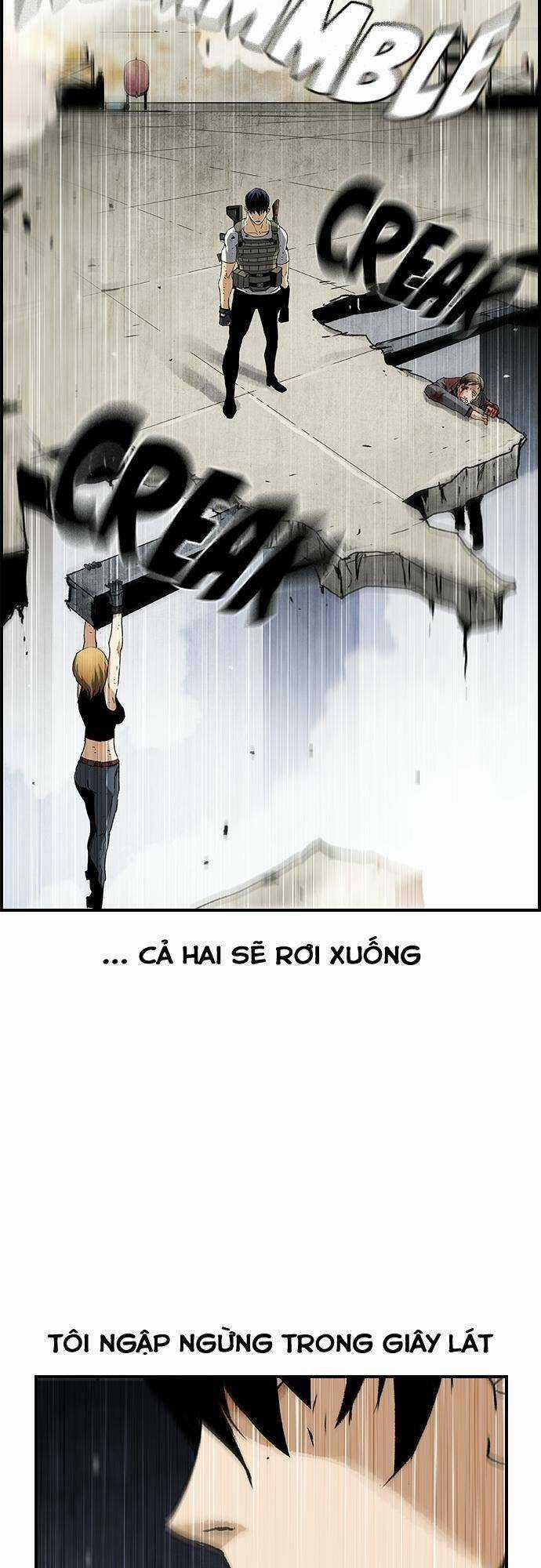Pubg - Cuộc Chiến Sinh Tồn - 100 Chapter 45 trang 46