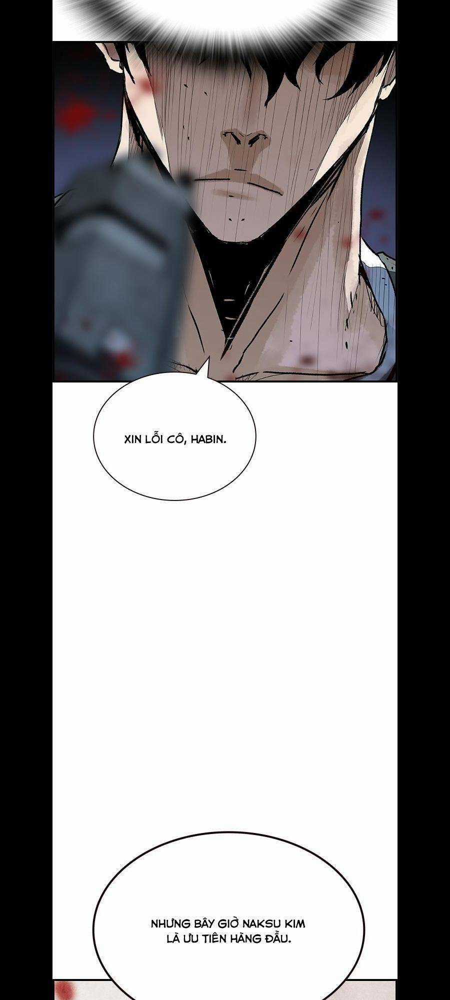 Pubg - Cuộc Chiến Sinh Tồn - 100 Chapter 45 trang 53