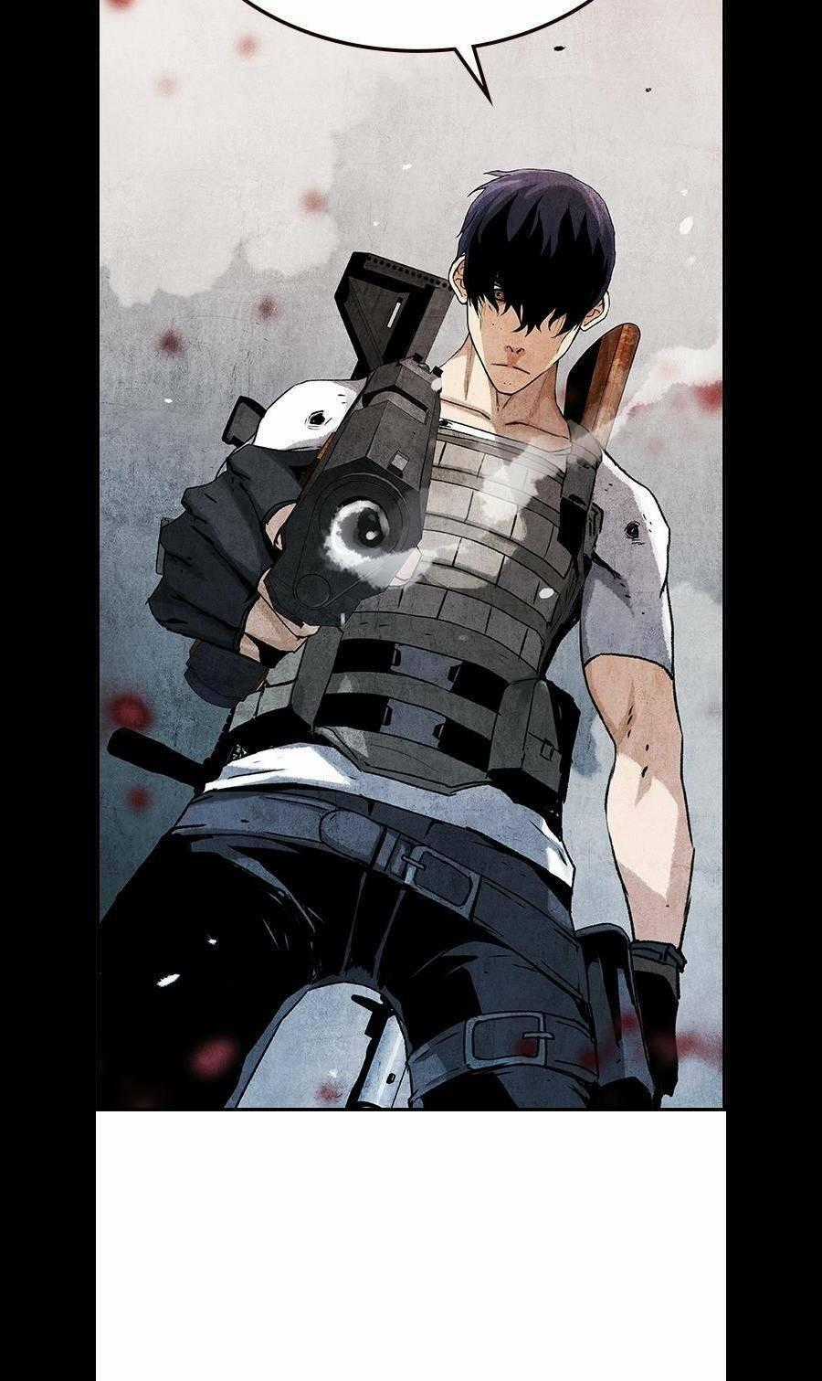 Pubg - Cuộc Chiến Sinh Tồn - 100 Chapter 45 trang 54