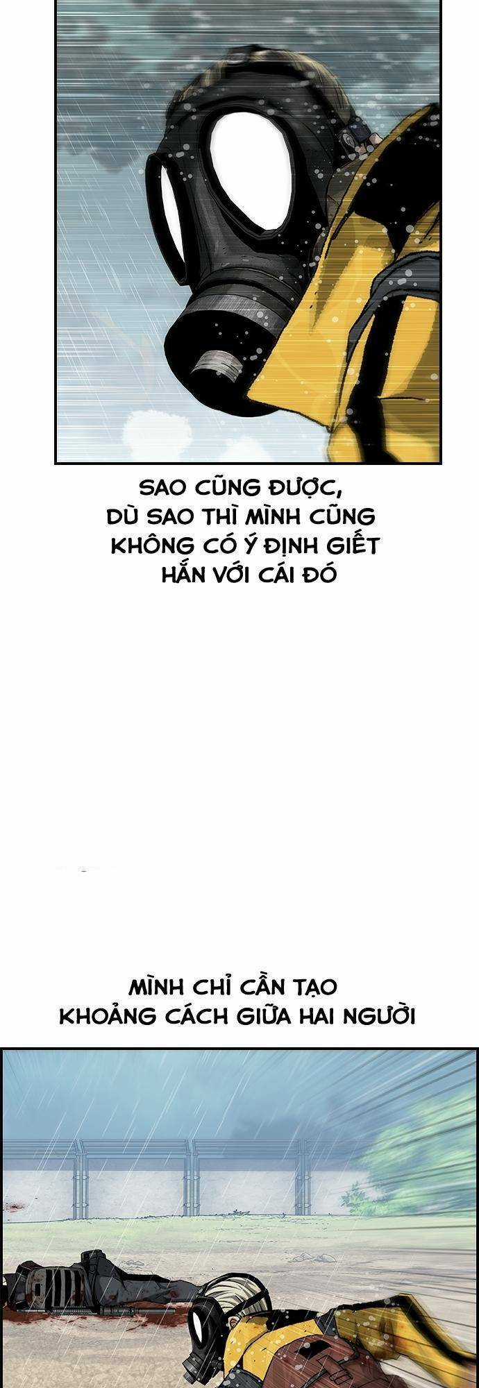 Pubg - Cuộc Chiến Sinh Tồn - 100 Chapter 45 trang 7