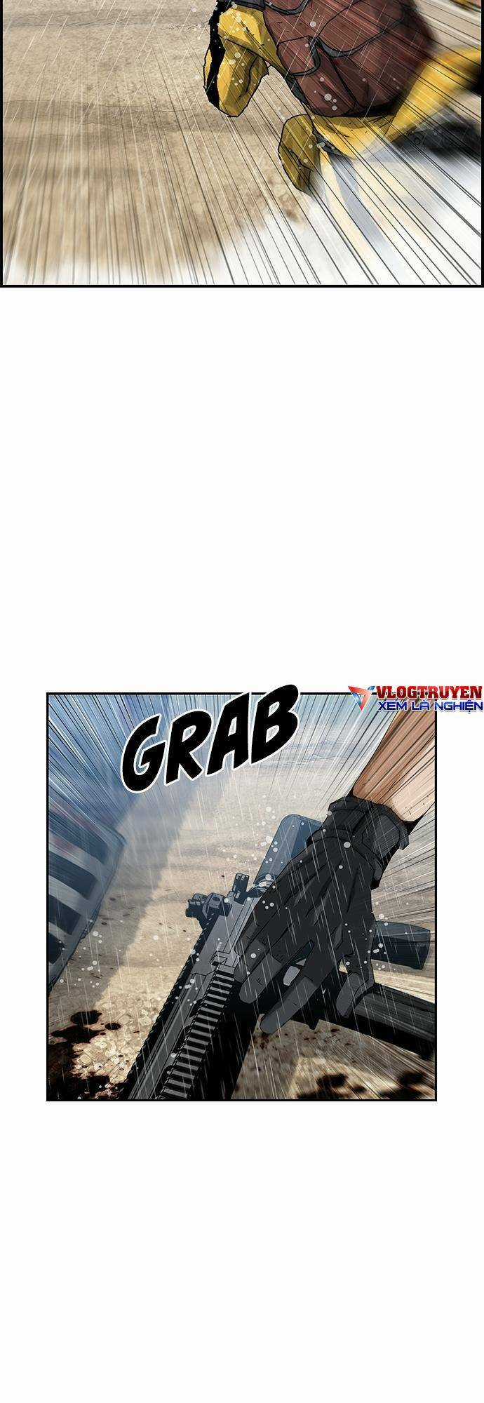 Pubg - Cuộc Chiến Sinh Tồn - 100 Chapter 45 trang 8